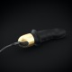 Vibromasseur Mini Lover 2.0 - Noir