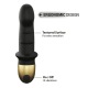 Vibromasseur Mini Lover 2.0 - Noir