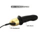 Vibromasseur Mini Lover 2.0 - Noir