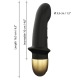 Vibromasseur Mini Lover 2.0 - Noir