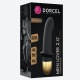 Vibromasseur Mini Lover 2.0 - Noir
