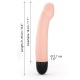 Vibromasseur Real Vibration M 22 cm 2.0 - Chaise