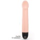 Vibromasseur Real Vibration M 22 cm 2.0 - Chaise