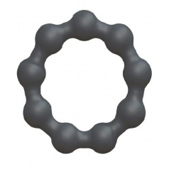 Cockring Dorcel Anneau Maximize - Noir Cockring Dorcel Anneau Maximize - Noir