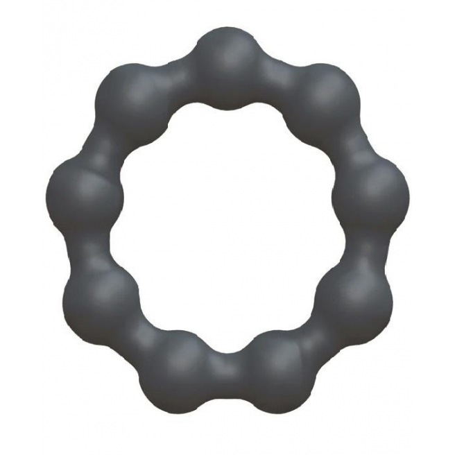 Cockring Dorcel Anneau Maximize - Noir