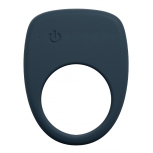 Cockring Mastering - Noir Cockring Mastering - Noir