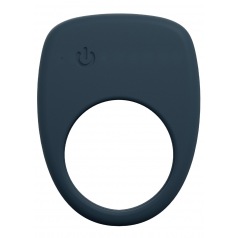 Cockring Mastering - Noir Cockring Mastering - Noir