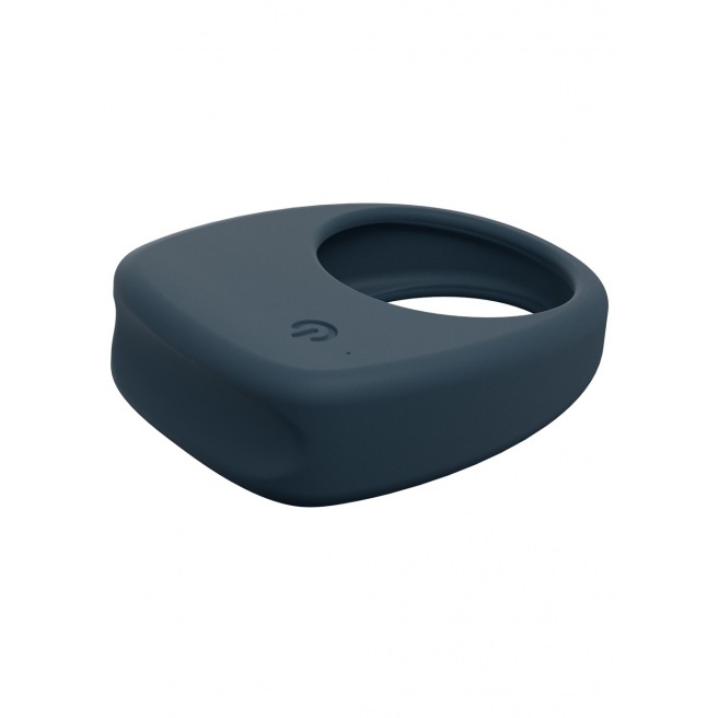 Cockring Mastering - Noir Cockring Mastering - Noir