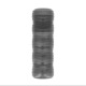 Masturbateur Dorcel Deep Stroker 15 cm - Noir