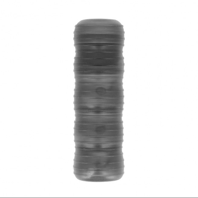 Masturbateur Dorcel Deep Stroker 15 cm - Noir