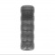 Masturbateur Dorcel Deep Stroker 15 cm - Noir