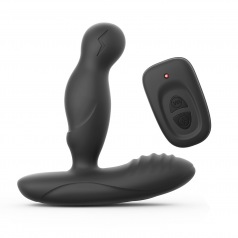 Stimulateur de prostate Dorcel P-Swing - Noir Stimulateur de prostate Dorcel P-Swing - Noir