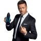 Masturbateur Satisfyer Men - Noir et Bleu