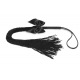 Fouet Lilly - Noir