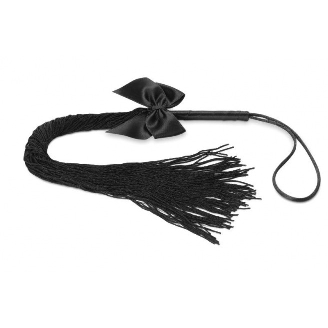 Fouet Lilly - Noir Fouet Lilly - Noir