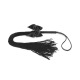 Fouet Lilly - Noir