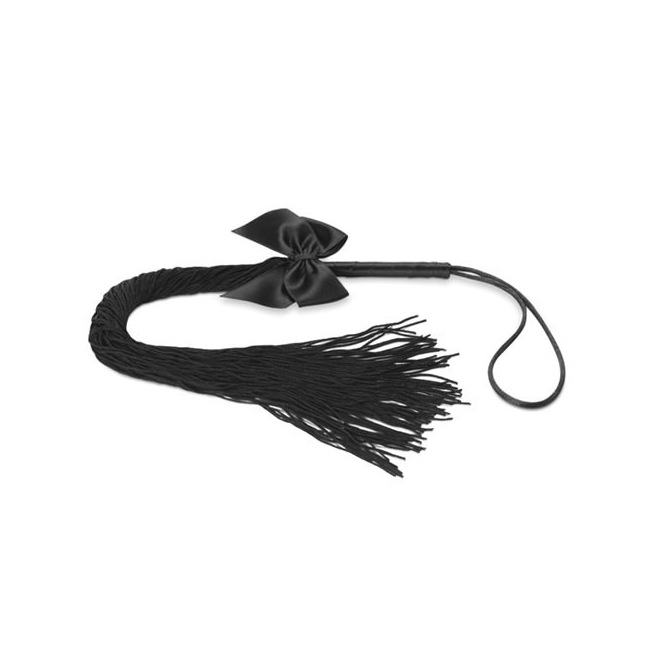 Fouet Lilly - Noir Fouet Lilly - Noir