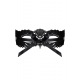 Masque A700 - Noir