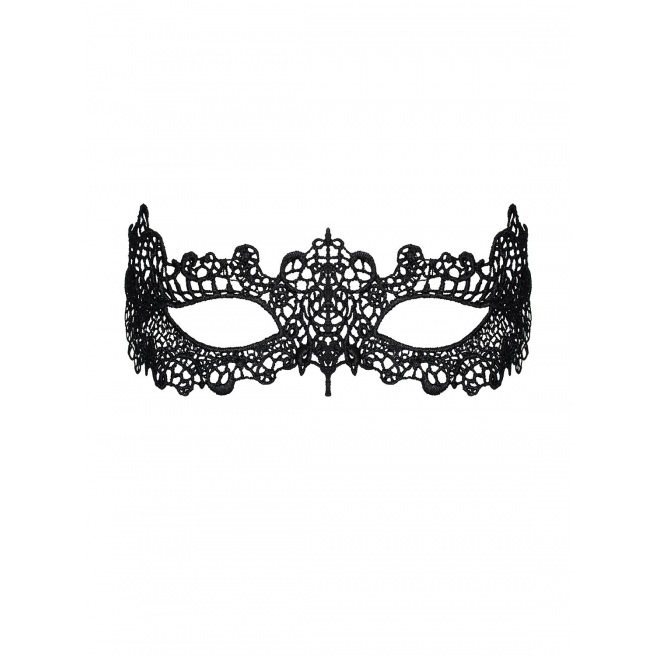 Masque A701 - Noir
