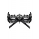 Masque A701 - Noir