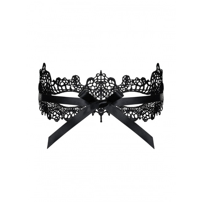 Masque A701 - Noir