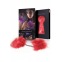 Menottes Marabout 3415r - Rouge