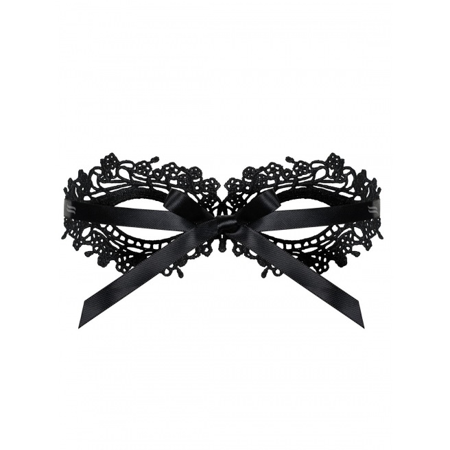 Masque A710 - Noir