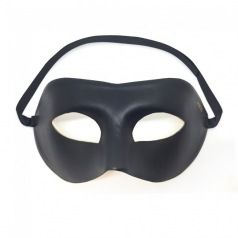 Masque Dorcel - Noir Masque Dorcel - Noir