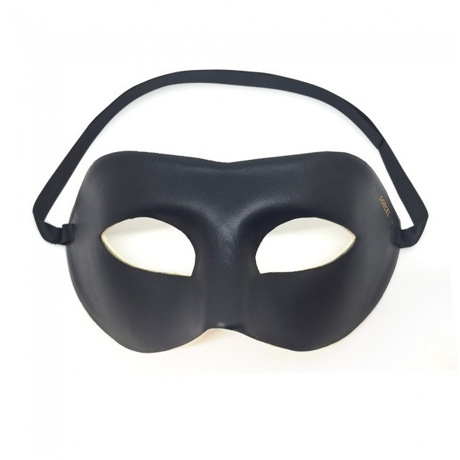 Masque Dorcel - Noir