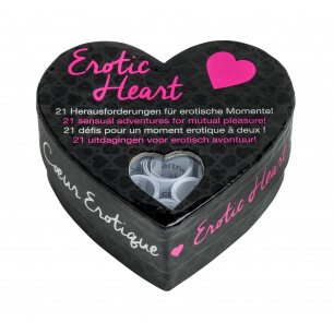 Jeu Coeur Érotique Jeu Coeur Érotique