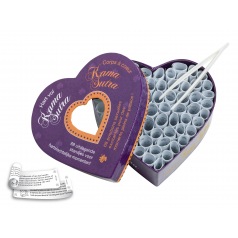 Corps à Coeur - KAMASUTRA Corps à Coeur - KAMASUTRA