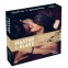 Kit BDSM Maître et Esclave Premium - Beige