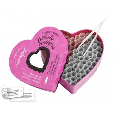 Corps à Coeur - PRELUDES EROTIQUES Corps à Coeur - PRELUDES EROTIQUES