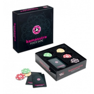 Jeu de poker Kamasutra Jeu de poker Kamasutra