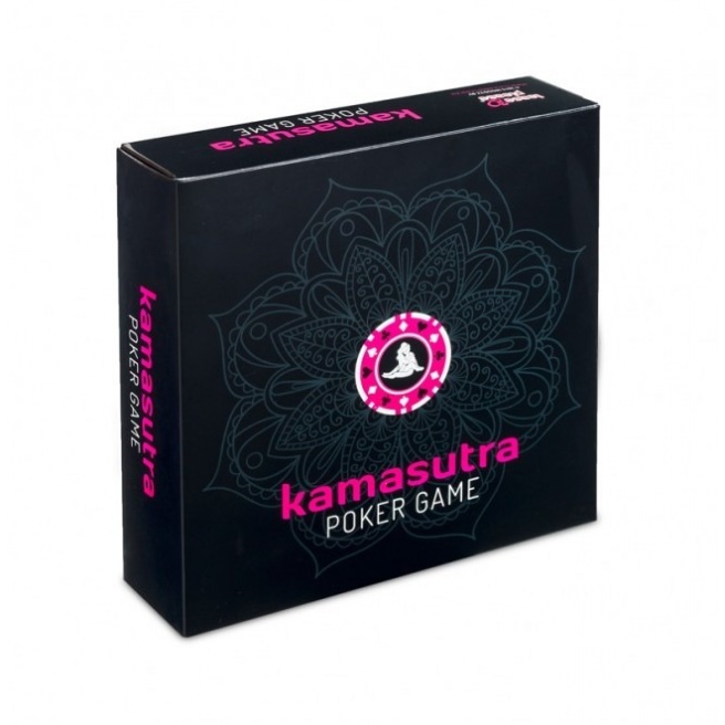 Jeu de poker Kamasutra Jeu de poker Kamasutra