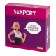 Jeu Sexpert (FR) - Tome 1