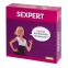 Jeu Sexpert (FR) - Tome 1