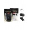 Coffret Plaisir - Masque, liens sensuels, cockring, dosette
