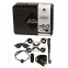 Secret Bondage : Ensemble BDSM 8 pièces 6148k - Noir