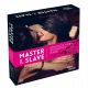 Kit BDSM Maître et Esclave Premium - Rose