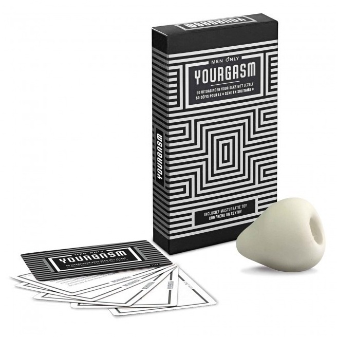 Yourgasme - Homme