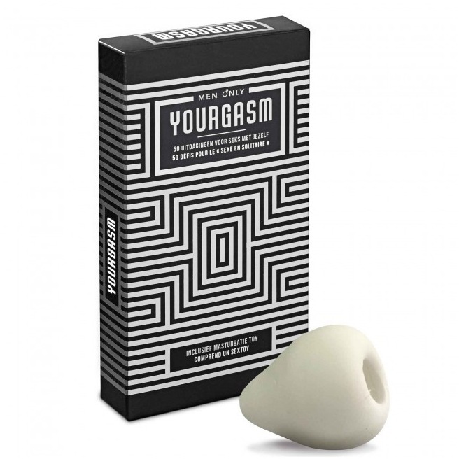 Yourgasme - Homme
