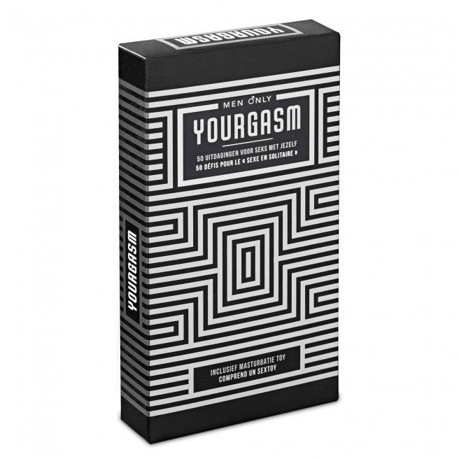 Yourgasme - Homme