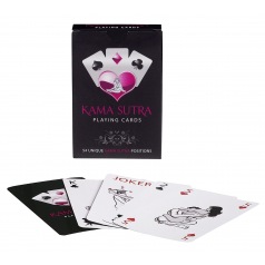 Kamasutra Jeu de cartes Kamasutra Jeu de cartes