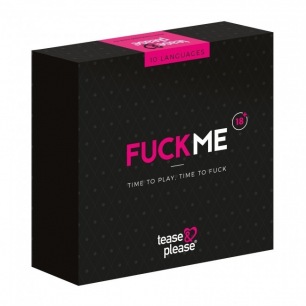 Jeu pour couple - Fuckme Jeu pour couple - Fuckme