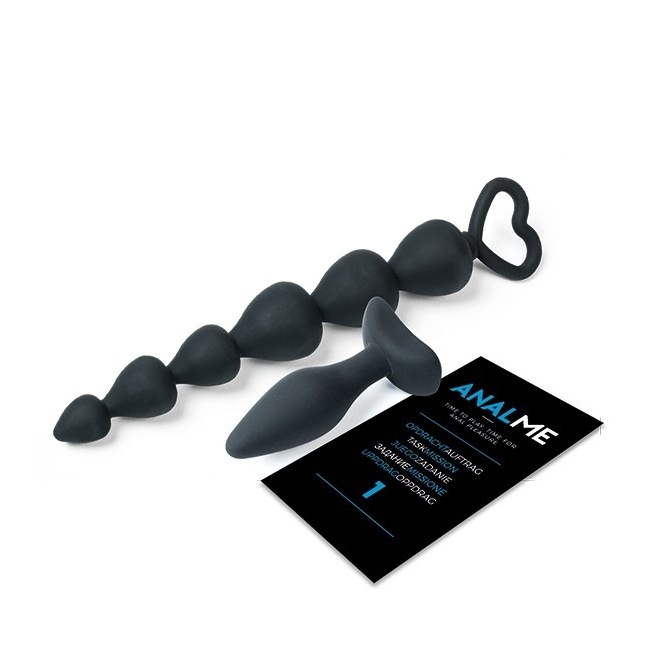 Jeu pour couple - Analme Jeu pour couple - Analme