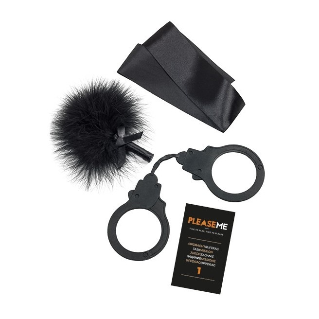 Jeu pour couple - Pleaseme Jeu pour couple - Pleaseme