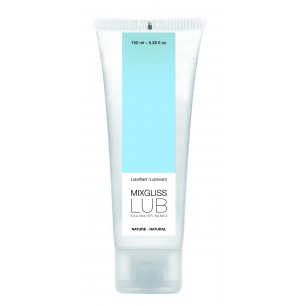 Mixgliss Eau - Lub Nature 150 ml - V2 Mixgliss Eau - Lub Nature 150 ml - V2