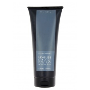 Mixgliss Eau - Max Nature 150 ml Mixgliss Eau - Max Nature 150 ml