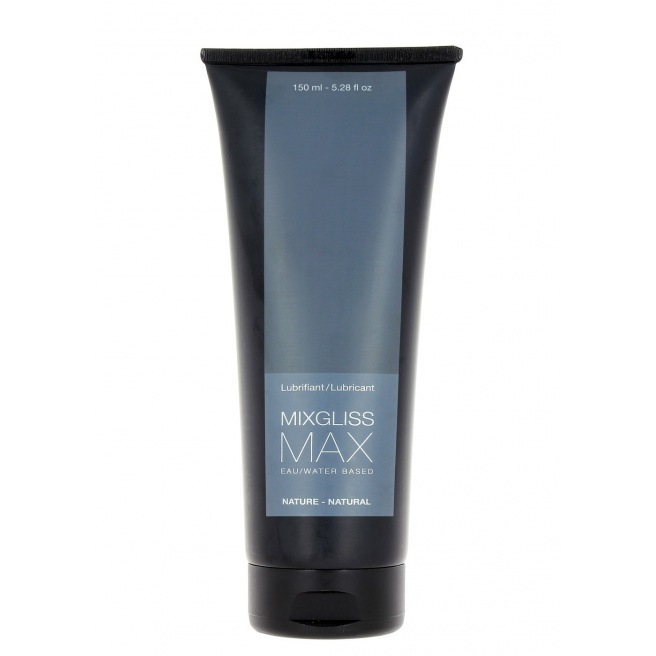 Mixgliss Eau - Max Anal Nature 150 ml